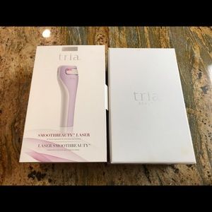 Tria SmoothBeauty Laser